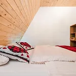 Pohorska Gozdna Nyaraló Hočko Pohorje