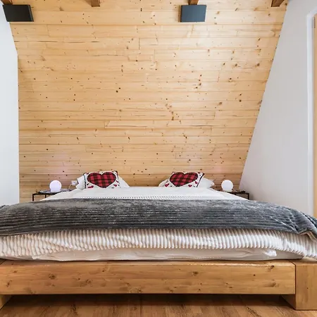 Pohorska Gozdna * Hočko Pohorje