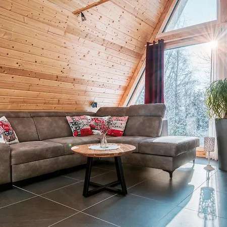 Dom wakacyjny Pohorska Gozdna