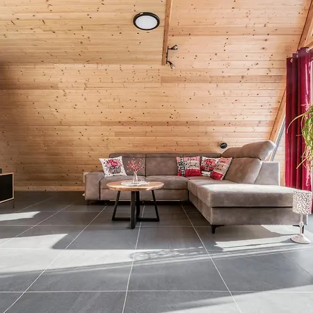 Dom wakacyjny Pohorska Gozdna