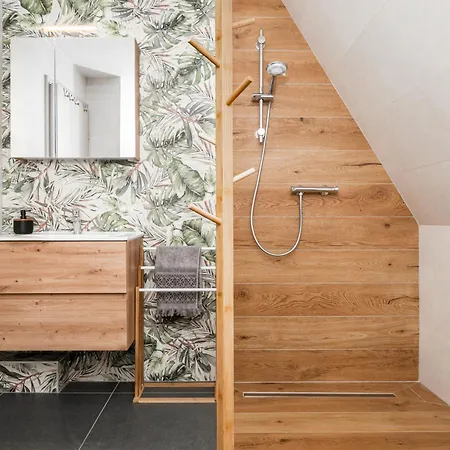 Dom wakacyjny Pohorska Gozdna *