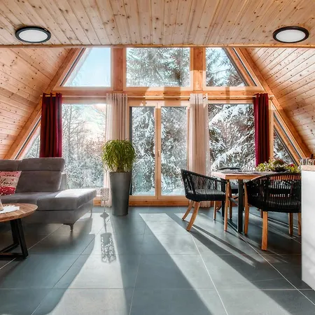 Dom wakacyjny Pohorska Gozdna