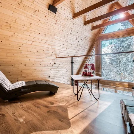 Dom wakacyjny Pohorska Gozdna