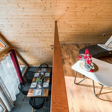 Pohorska Gozdna Dom wakacyjny *