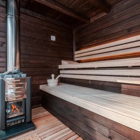 Pohorska Gozdna Hočko Pohorje