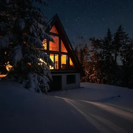Pohorska Gozdna Dom wakacyjny