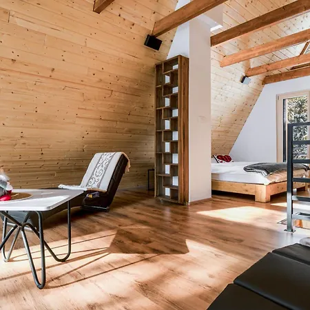 Pohorska Gozdna * Hočko Pohorje