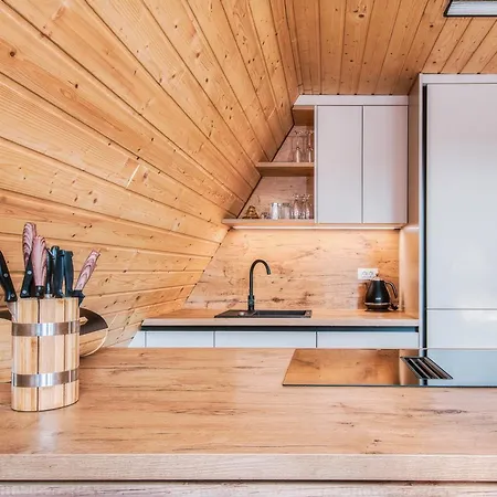 Dom wakacyjny Pohorska Gozdna