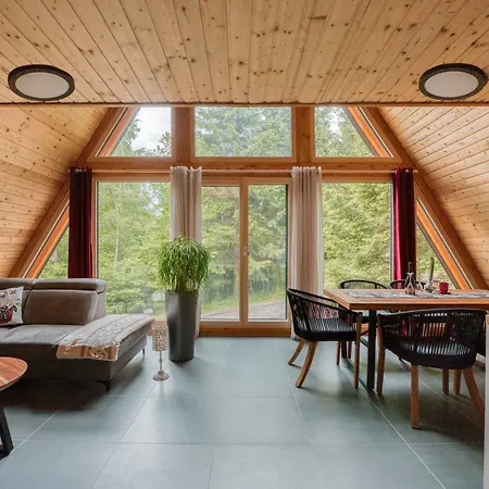 Pohorska Gozdna Hočko Pohorje