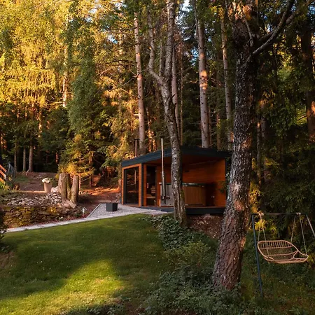 Pohorska Gozdna Dom wakacyjny Hočko Pohorje