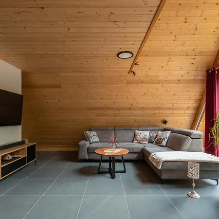 Pohorska Gozdna * Hočko Pohorje