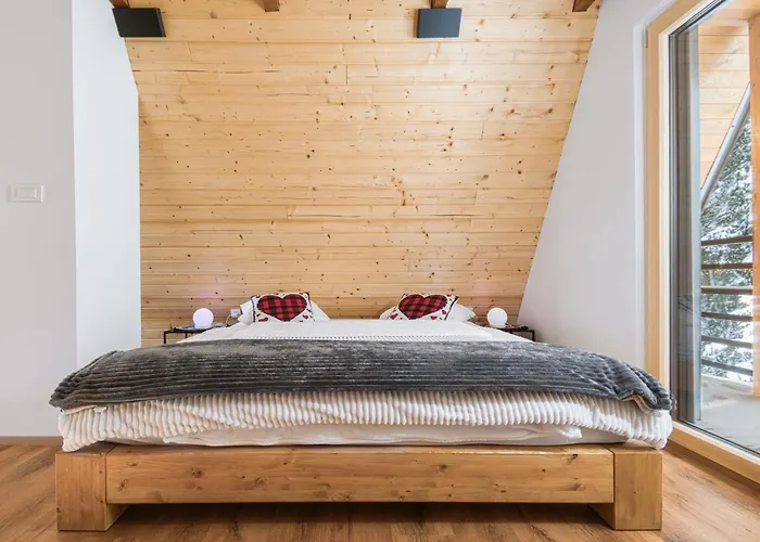 Pohorska Gozdna * Hočko Pohorje