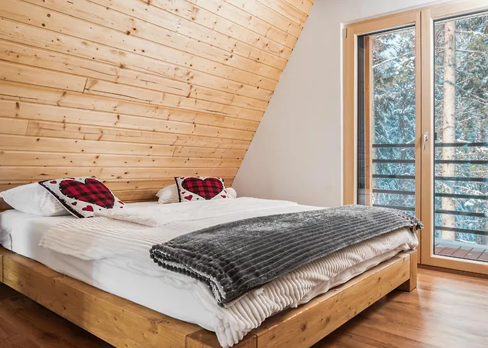 بيت للعطل Pohorska Gozdna Hočko Pohorje