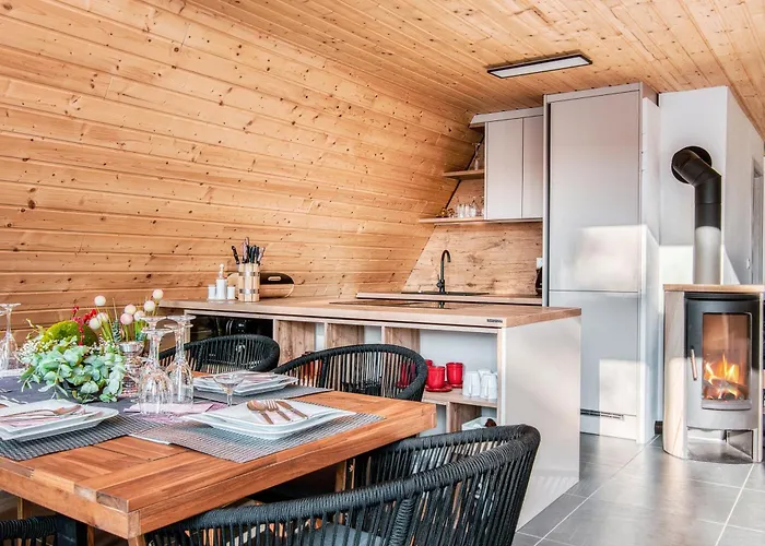 Pohorska Gozdna * Hočko Pohorje