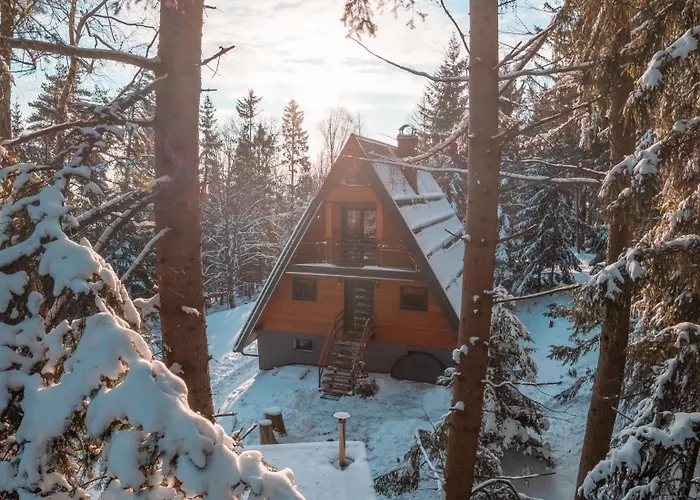 Pohorska Gozdna * Hočko Pohorje