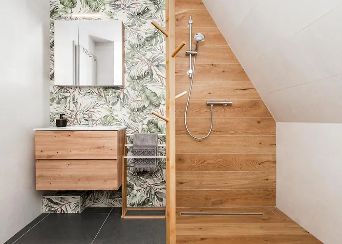 بيت للعطل Pohorska Gozdna *