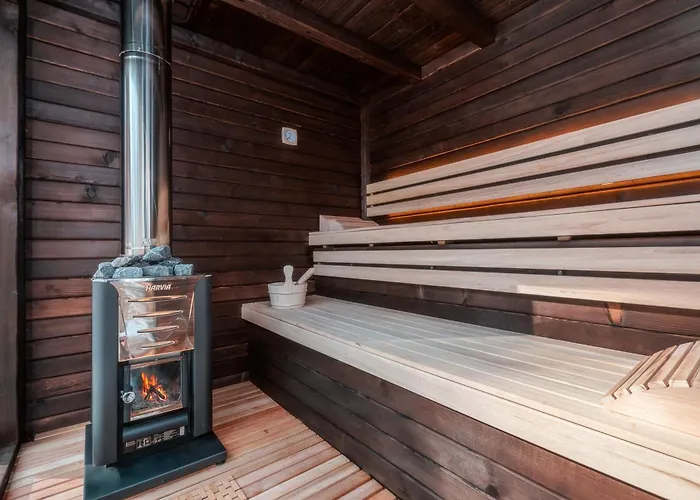 Pohorska Gozdna Hočko Pohorje