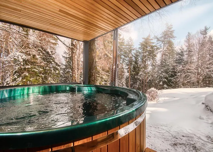 Pohorska Gozdna Hočko Pohorje