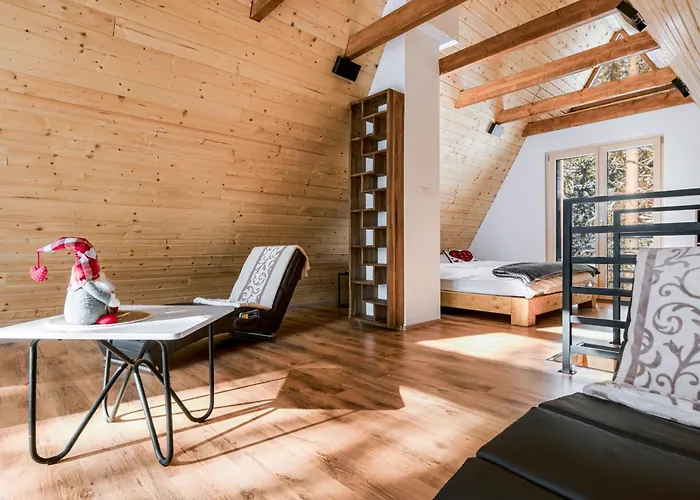 Pohorska Gozdna * Hočko Pohorje