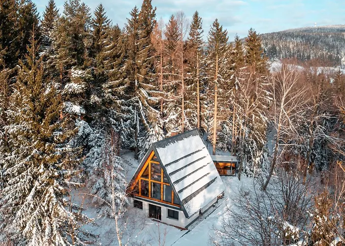 Pohorska Gozdna بيت للعطل Hočko Pohorje