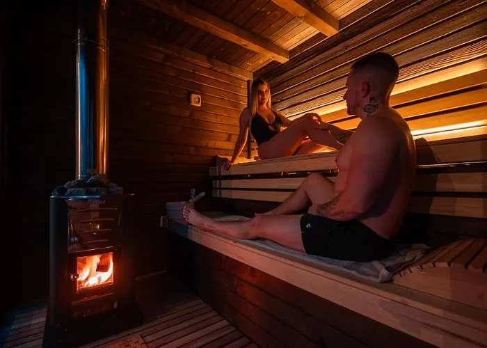 بيت للعطل Pohorska Gozdna