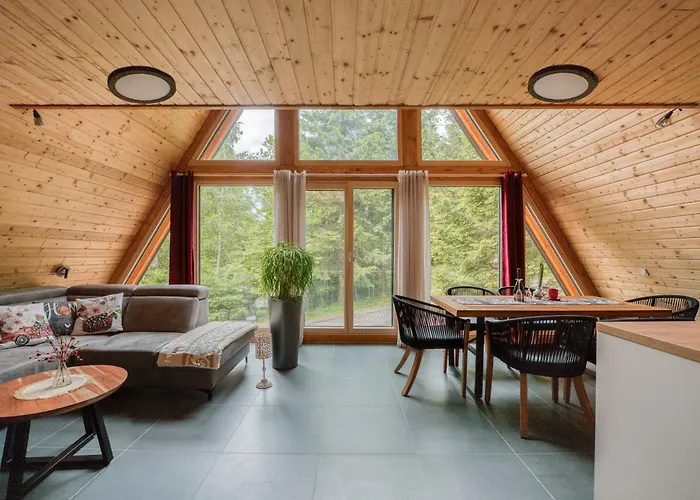 Pohorska Gozdna Hočko Pohorje