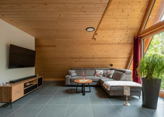 Pohorska Gozdna * Hočko Pohorje